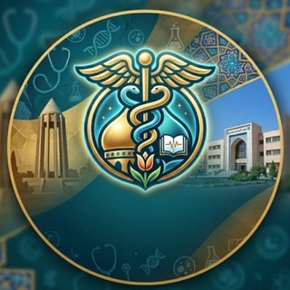 Telegram profile photo for الدراسة خارج العراق