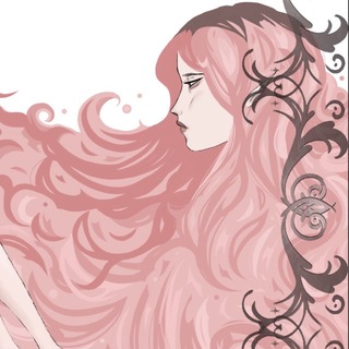 Telegram profile photo for consumed by death