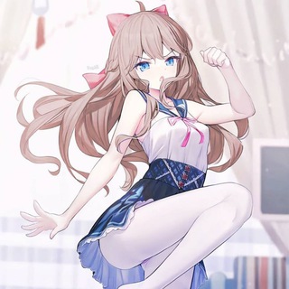 Telegram profile photo for 地狱笑话