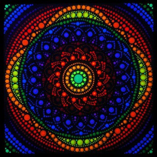 Telegram profile photo for Healing Music⚡️🧬