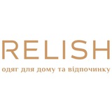 Telegram profile photo for Relish.com.ua