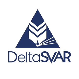 Telegram profile photo for ДельтаСвар: все для сварки и резки