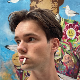 Telegram profile photo for бевз?