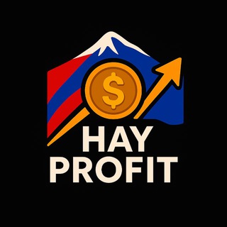 Telegram profile photo for Hay Profit