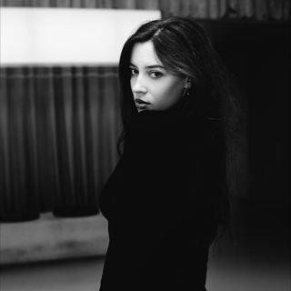 Telegram profile photo for Анна Палюк