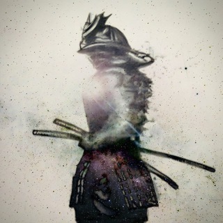 Telegram profile photo for el Guerrero Interdimensional