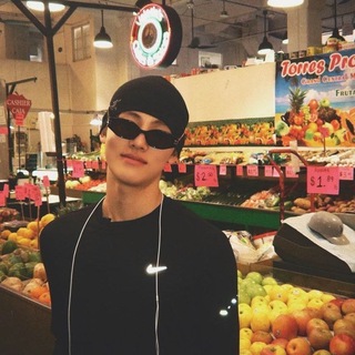 Telegram profile photo for ✷ ARCHIVED—STATE STARSPREMC’