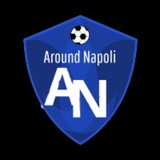 Telegram profile photo for AroundNapoli