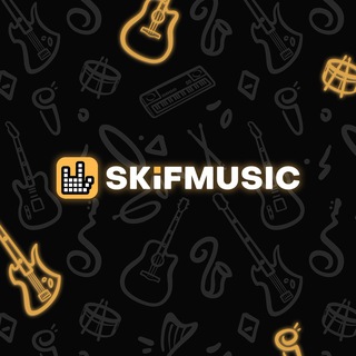 Telegram group profile photo for SKIFMUSIC CHAT