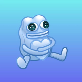 Telegram profile photo for NFT SKY