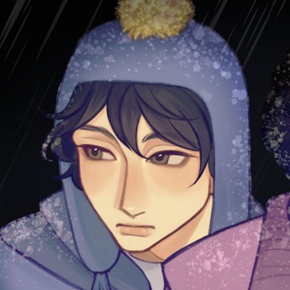 Telegram profile photo for ⊹ ࣪ ˖Soffit₊˚⊹ ࿔