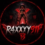 Telegram profile photo for R4XXYYY GANG