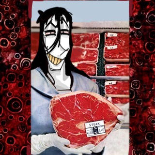 Telegram profile photo for 🥩Mr. STEAK🥩