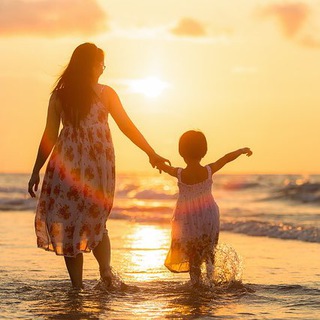 Telegram group profile photo for Children in bali