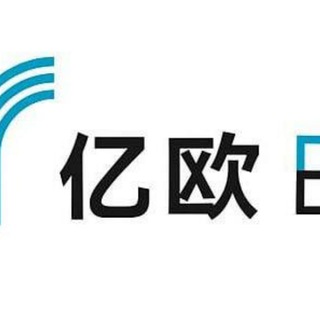Telegram profile photo for 亿欧集团体育直招招聘频道