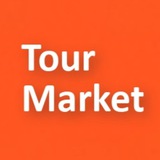 Telegram profile photo for Tour.market - Активные туры по России