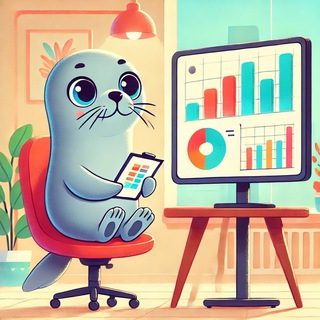 Telegram group profile photo for SEALCRYPTO CHAT