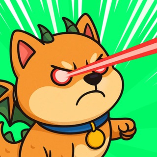 Telegram profile photo for Ryu Inu (Portal)