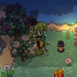 Telegram profile photo for Королева бродячих псов PonyTown
