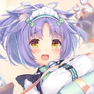 Telegram profile photo for ୨ৎ nᧉkꪮpara // некопара