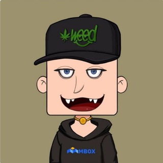 Telegram profile photo for ᴄʀʏᴘᴛᴏᴍɪʀᴏɴ - дневник крипто-фана