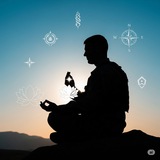 Telegram profile photo for ВОЕННЫЙ ПСИХОЛОГ