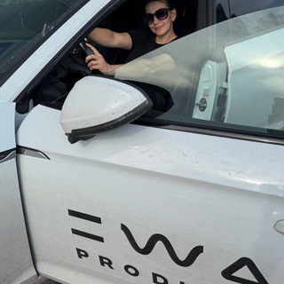 Telegram profile photo for Юлия ~Здоровье~Бизнес~EWA PRODUCT