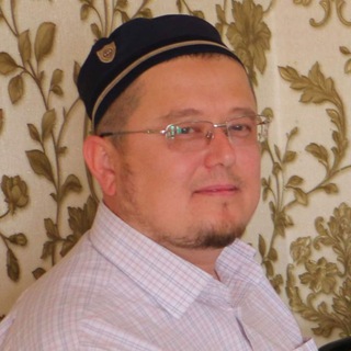 Telegram group profile photo for Shayx Yorqinjon Fozil rohimahulloh
