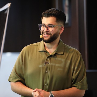 Telegram profile photo for Roohitrade academy