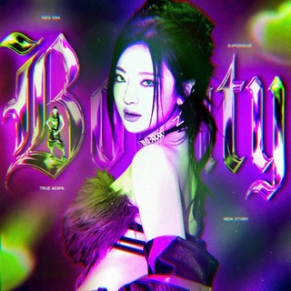 Telegram profile photo for 𝔅𝑶𝗨𝖭𝑻𝗬 | 𝔬𝔦