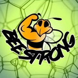Telegram profile photo for BeeStrong