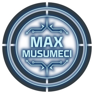 Telegram profile photo for Max ⚡️Musumeci (Channel)