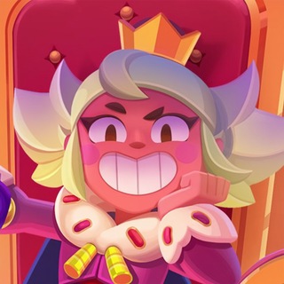 Telegram profile photo for Mandy's dominion