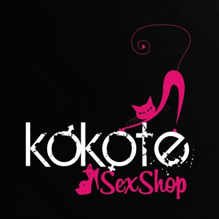 Telegram profile photo for Kokote_sexshop 😇😈