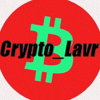Telegram profile photo for Crypto_Lavr