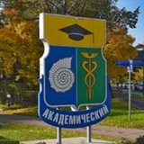 Telegram profile photo for Академический Район ЮЗАО. За все хорошее