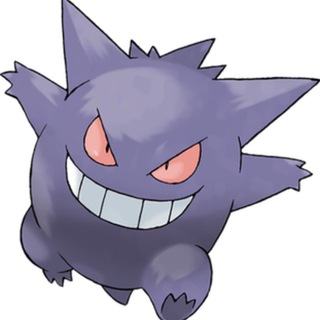 Telegram profile photo for Gengar Portal