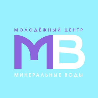 Telegram profile photo for Молодёжь Минеральных Вод