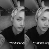 Telegram profile photo for Jinhyeong
