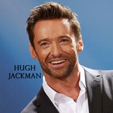 Telegram profile photo for Хью Джекман | Hugh Jackman