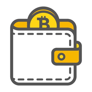 Telegram profile photo for Crypto Wallet & Crypto Card World 🔥💵🤖