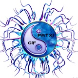 Telegram profile photo for Patxi GIF