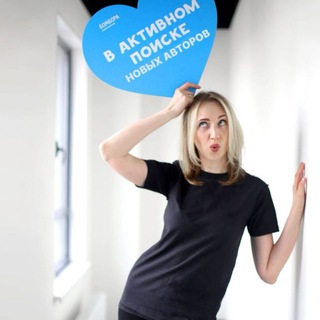 Telegram profile photo for Безответственный редактор
