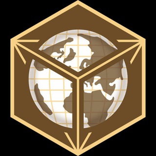 Telegram profile photo for #IngressFS Singapore Cross Faction