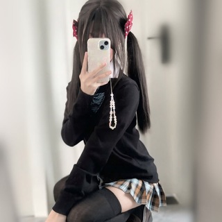 Telegram profile photo for 學生妹(18—22歲)