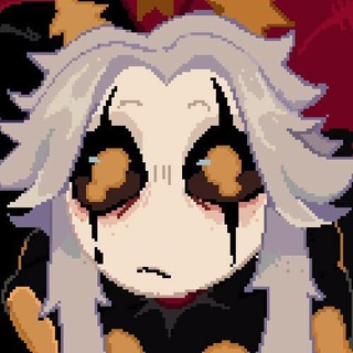 Telegram profile photo for 𝓡𝓮𝓷'𝓼 𝓬𝓱𝓪𝓶𝓫𝓮𝓻𝓼 🃏