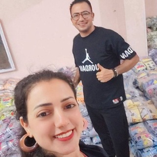 Telegram profile photo for El_raa3y kids Gomla