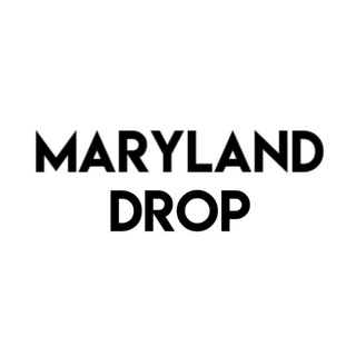 Telegram profile photo for Maryland Drop
