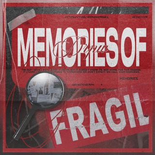 Telegram profile photo for D'Memories of metropolis drpw
