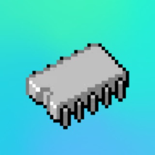 Telegram profile photo for b␢code